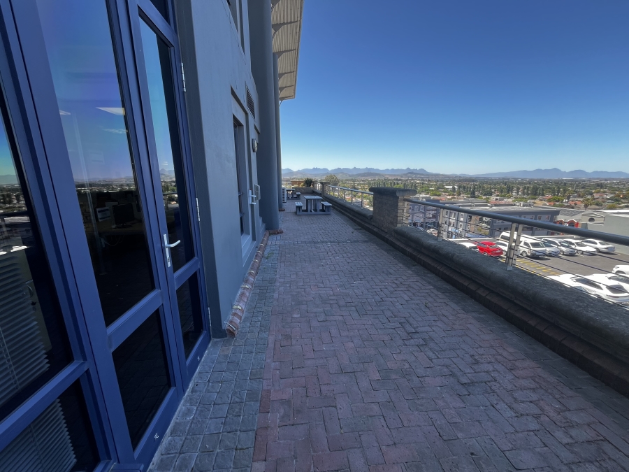 To Let commercial Property for Rent in Bo Oakdale Western Cape